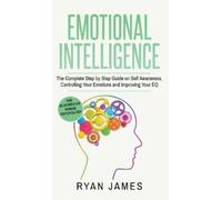 Ryan James Emotional Intelligence (Copertina rigida)