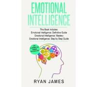 Ryan James Emotional Intelligence (Tascabile)
