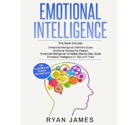 Ryan James Emotional Intelligence (Tascabile)