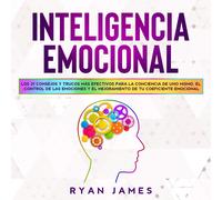 Ryan James Inteligencia Emocional (Tascabile)