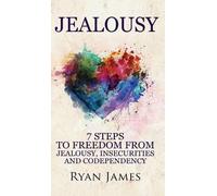 Ryan James Jealousy (Copertina rigida)