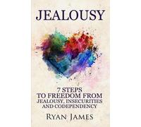 Ryan James Jealousy (Tascabile)
