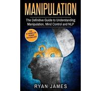 Ryan James Manipulation (Tascabile) Manipulation