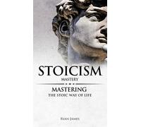 Ryan James Stoicism (Copertina rigida)