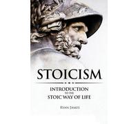 Ryan James Stoicism (Tascabile) Stoicism
