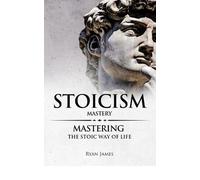 Ryan James Stoicism (Tascabile) Stoicism