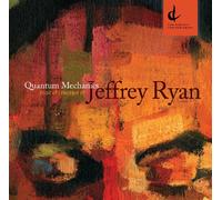 Ryan, Jeffrey - Quantum Mechanics