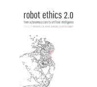 Ryan Jenkins Robot Ethics 2.0 (Tascabile)