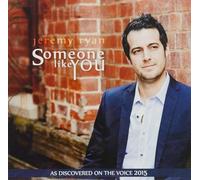Ryan, Jeremy - Someone Like You