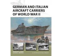 Ryan K. Noppen Douglas German and Italian Aircraft Carriers of Worl (Tascabile)