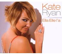 Ryan,Kate - Ella Elle l'a