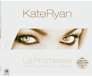 Ryan,Kate - La Promesse