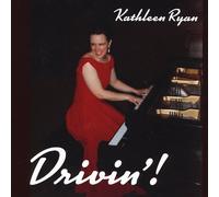 Ryan, Kathleen - Drivin'
