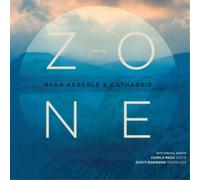 Ryan Keberle & Catharsis Into the Zone (CD) Album