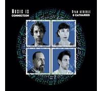 Ryan Keberle, Catharsis - Music Is Connection