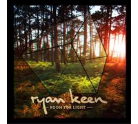 Ryan Keen Room for Light (Vinyl LP) 12" Album