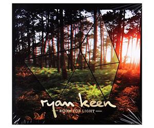 Ryan Keen - Ryan Keen: Room For Light [CD]