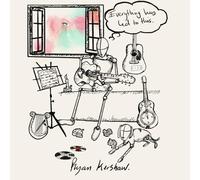 Ryan Kershaw Everything Has Led to This (Vinyl LP) 12" Album