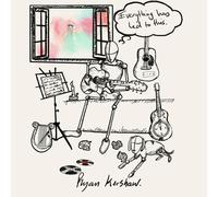 Ryan Kershaw Everything Has Led to This (Vinyl LP) 12" Album