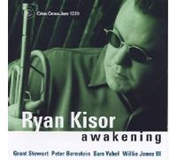 Ryan Kisor - Awakening
