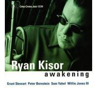 Ryan Kisor Quintet Awakening (CD) Album