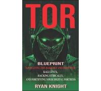 Ryan Knight TOR Blueprint (Tascabile)