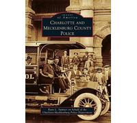 Ryan L. Sumner Charlotte and Mecklenburg County Police (Tascabile)