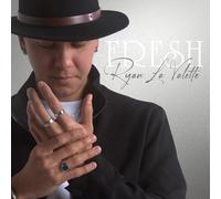 Ryan La Valette - Fresh