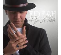 Ryan La Valette - Fresh