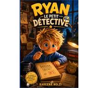 Ryan le petit détective