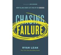 Ryan Leak Chasing Failure (Copertina rigida)