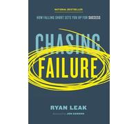 Ryan Leak Chasing Failure (Tascabile)