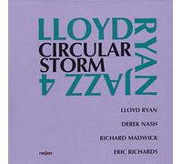 Ryan Lloyd Jazz 4 - Circular Storm
