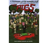 Ryan/Lo Truglio - Pigs