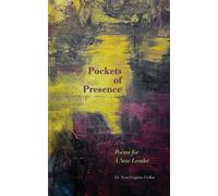 Ryan Lugalia-Hollon Pockets of Presence (Tascabile)