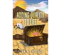 Ryan M McLean Adding Quality to Life (Tascabile)