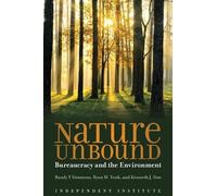 Ryan M. Yonk Kenneth J. Sim Randy T. Simmons Nature Unbound (Copertina rigida)