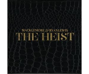 Ryan Macklemore / Lewis - Heist