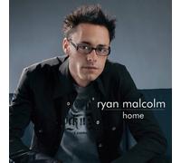 Ryan Malcolm - Home