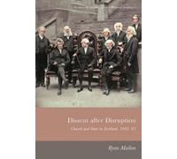 Ryan Mallon Dissent After Disruption (Copertina rigida)