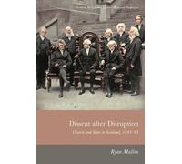 Ryan Mallon Dissent After Disruption (Tascabile)