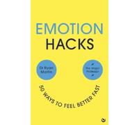 Ryan Martin Emotion Hacks (Tascabile)
