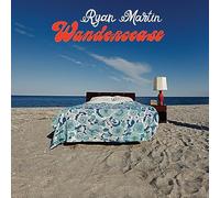 Martin Ryan - Wandercease