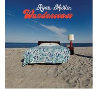 Ryan Martin Wandercease (Vinyl LP) 12" Album
