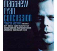 Ryan Matthew - Concussion