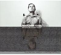 Ryan, Matthew - Dear Lover (The Acoustic Version)