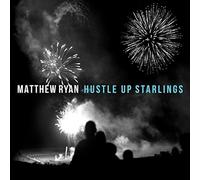 Ryan Matthew - Hustle Up Starlings