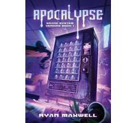 Ryan Maxwell Apocalypse (Copertina rigida)