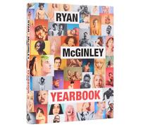 Ryan McGinley: Yearbook