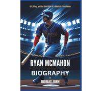 Ryan McMahon Biography: Grit, Glory, and the Quiet Rise of a Baseball Powerhouse
